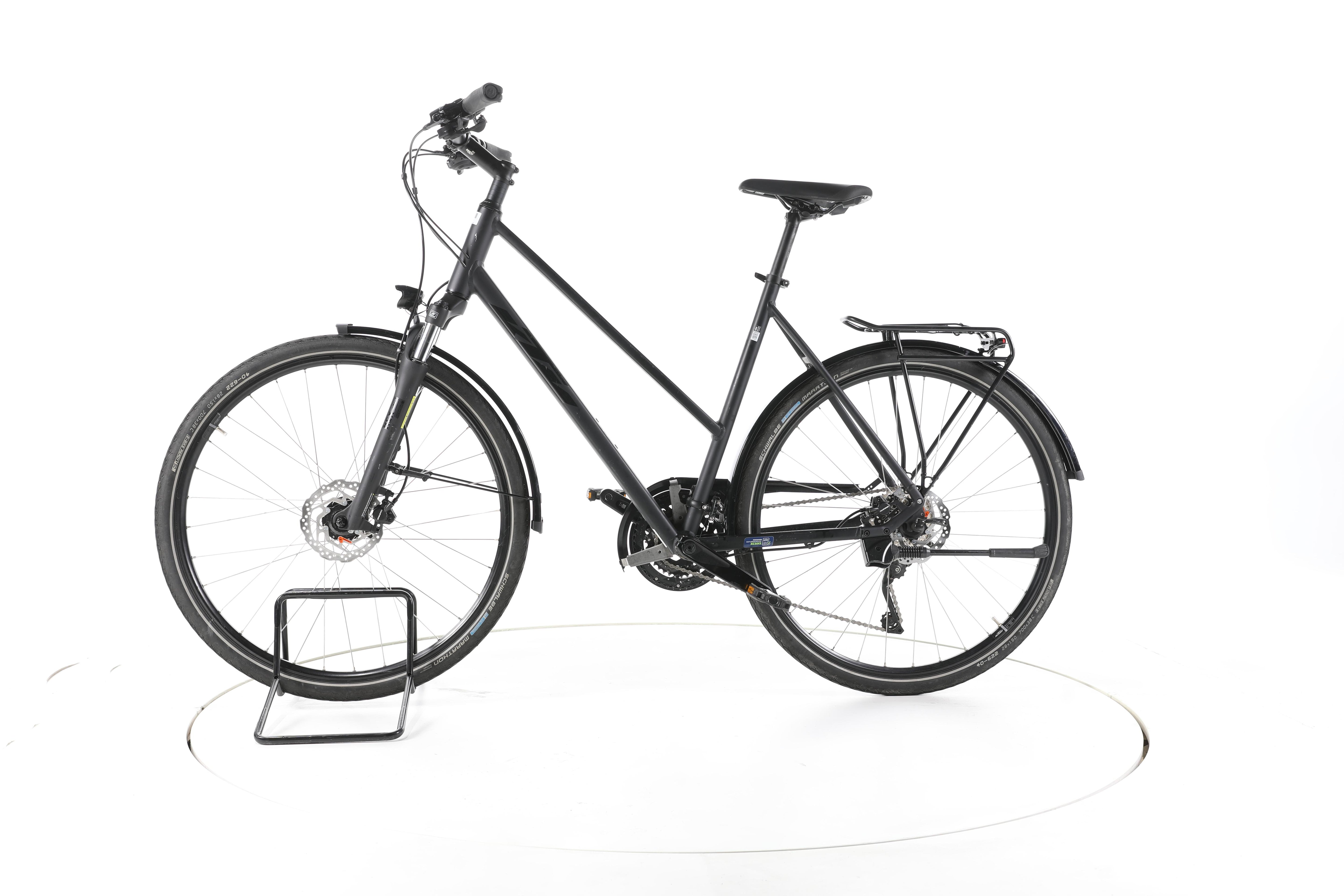 KTM Valencia Street Fahrrad City & Trekking - Image 7