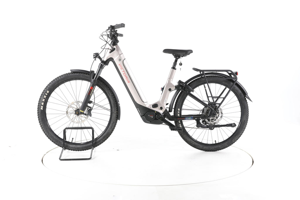 Victoria eParcours 12.8 SUV E-Bike Tiefeinsteiger - Image 7