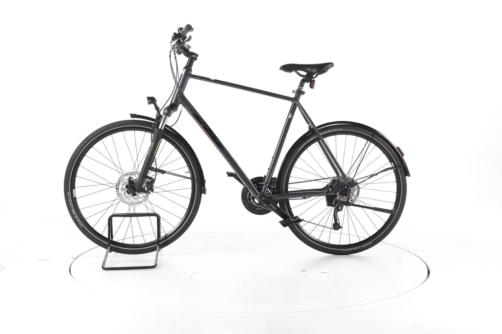 KTM Cross Road Fahrrad City & Trekking - Image 7