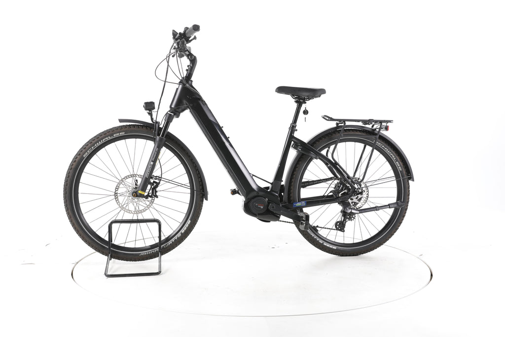MORRISON SUB 6.0 Trekking E-Bike Tiefeinsteiger - Image 7