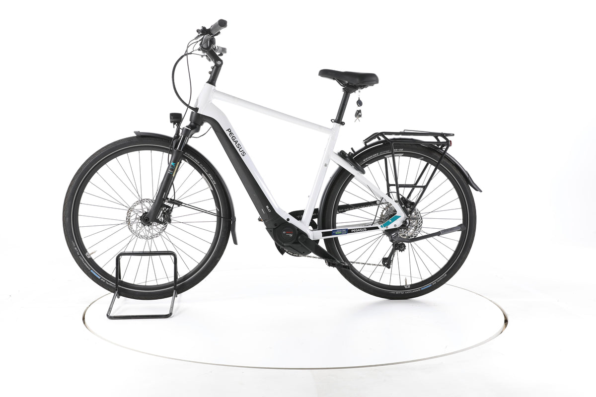 Pegasus Premio EVO Lite Trekking E-Bike - Image 7