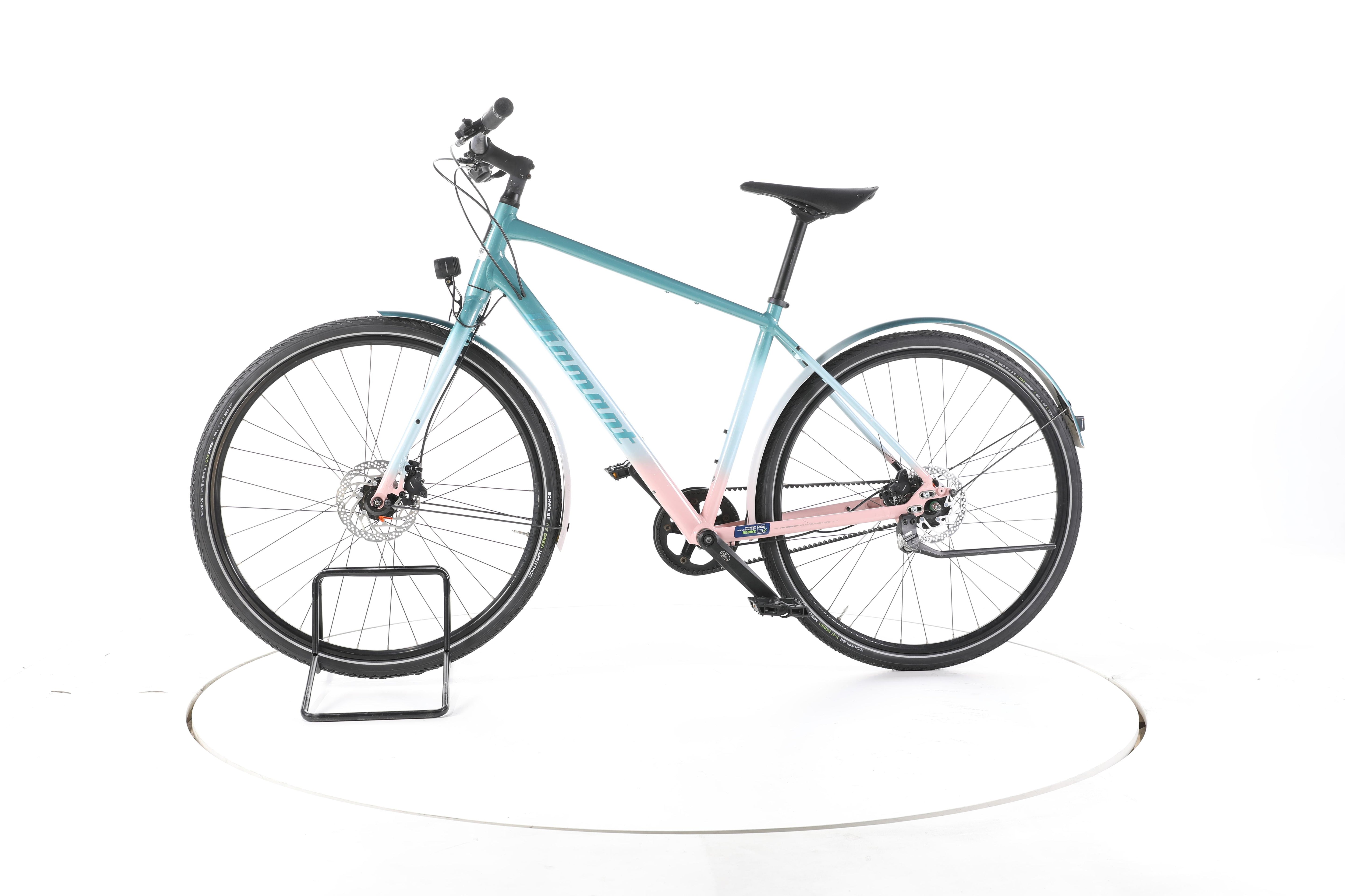 Diamant 139 Fahrrad City & Trekking - Image 7
