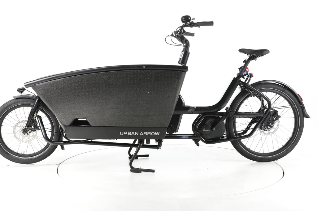 Urban Arrow Family Performance Plus E-Lastenrad - Image 7