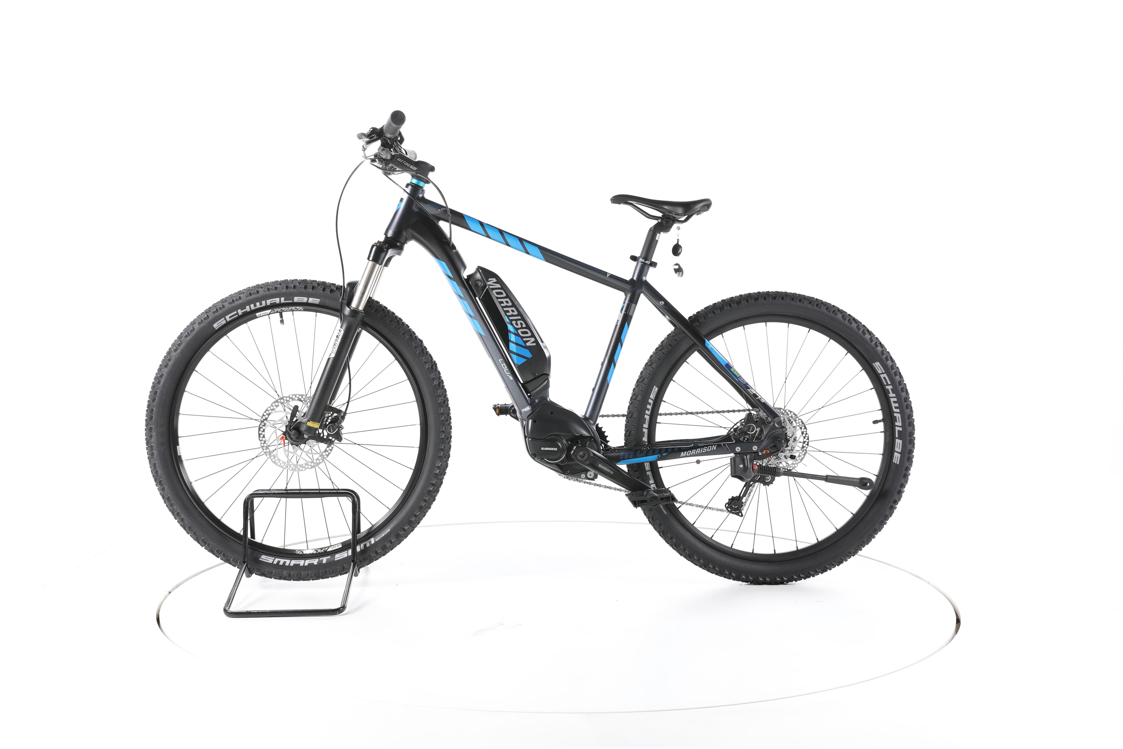 MORRISON Loup E-Bike - Image 7