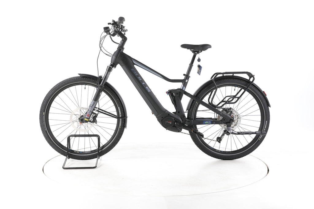 Bulls Iconic EVO TR1 SUV E-Bike - Image 7