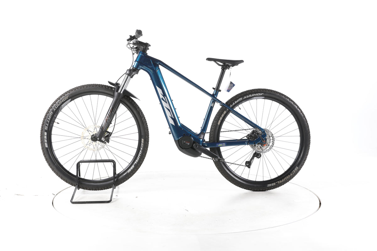 KTM Macina Team 691 E-Bike - Image 7