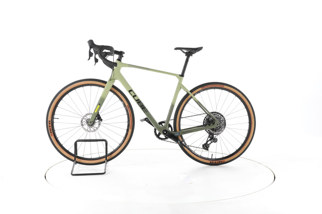 Cube Nuroad C:62 SLX - Image 7