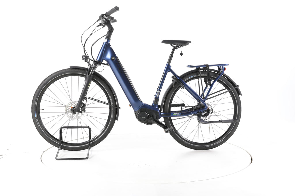Giant DailyTour E+ 1 RT City E-Bike Tiefeinsteiger - Image 7