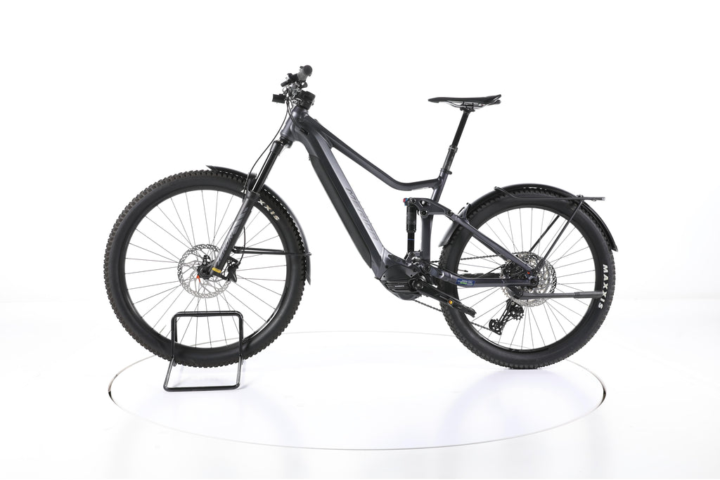 Merida eONE-FORTY EQ SUV E-Bike - Image 7