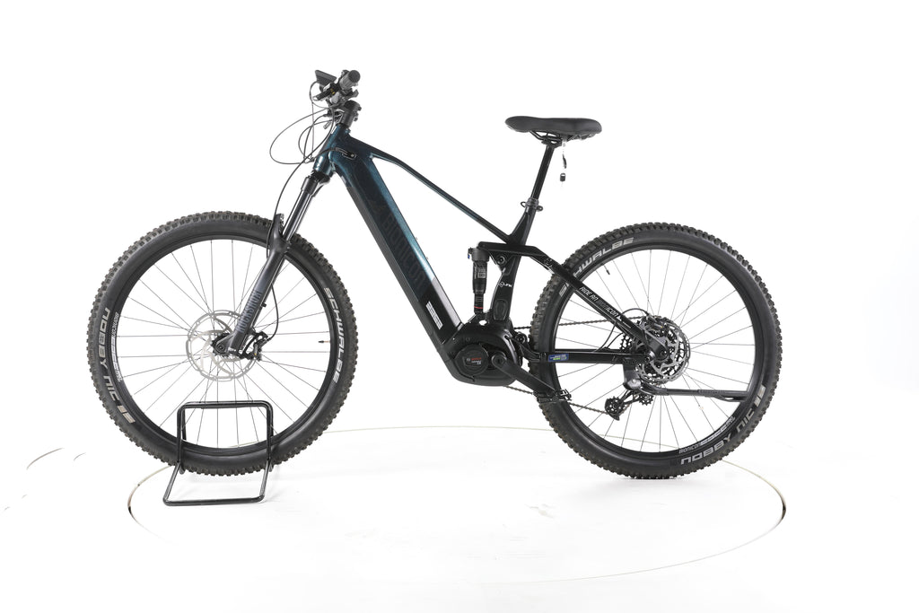Bionicon JESSE FS 1 Fully E-Bike - Image 7