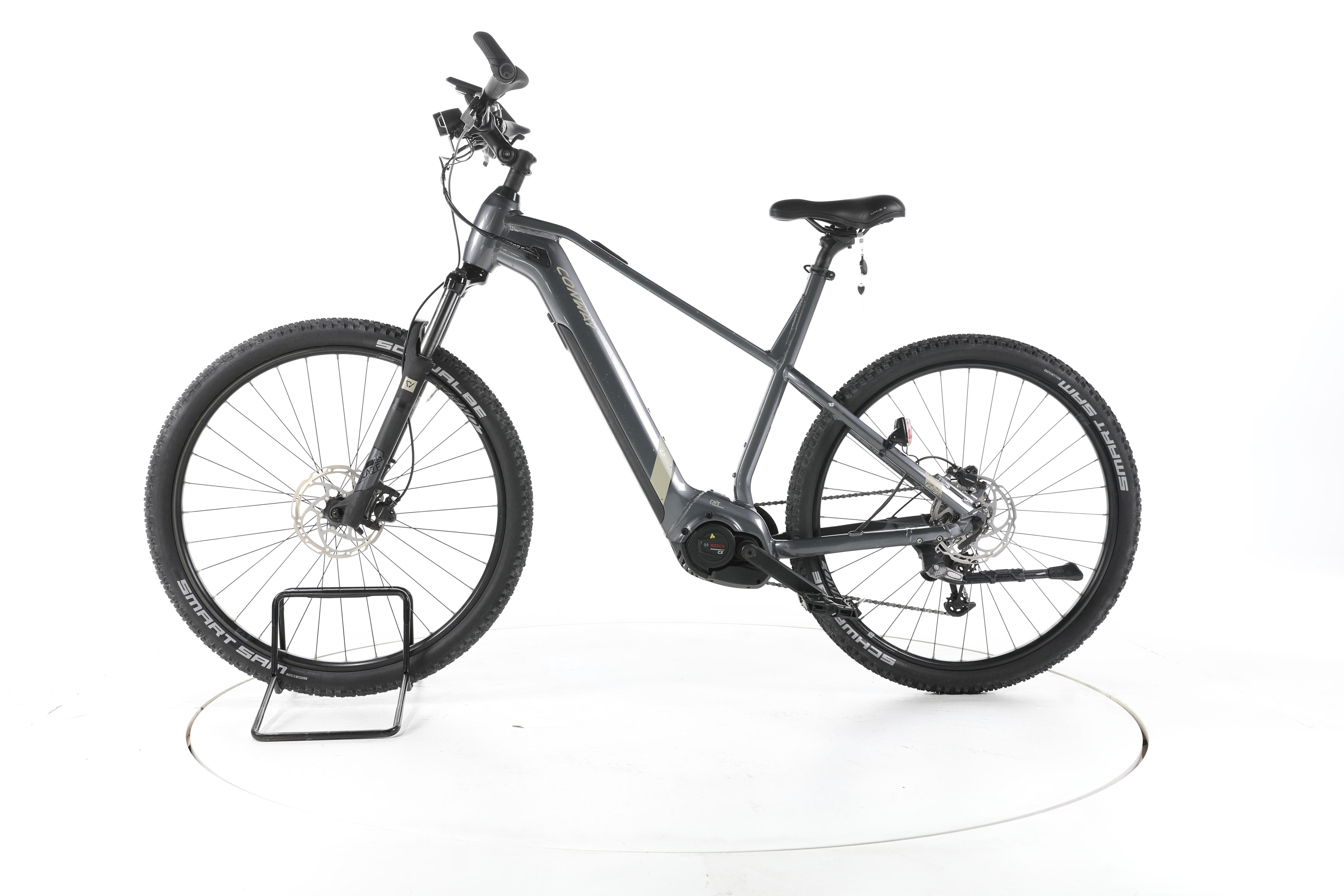 Conway Cairon S 2.0 E-Bike - Image 7