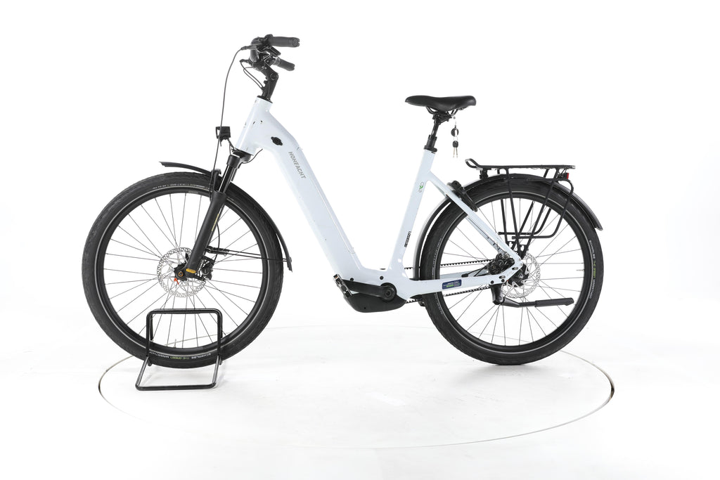 HoheAcht Amo eko Vilago City E-Bike Tiefeinsteiger - Image 7