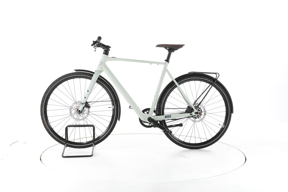 Rose Sneak Plus EQ City E-Bike 2024 - Image 7