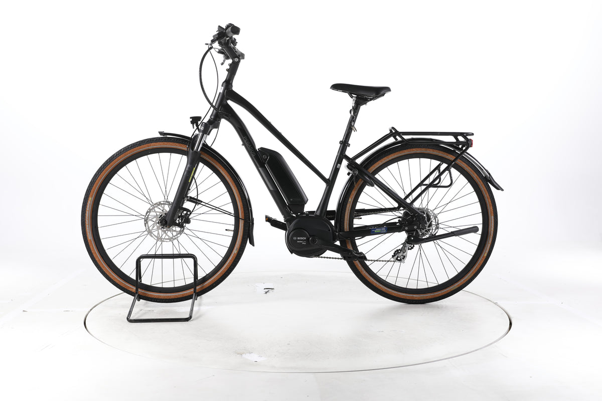 Pegasus Solero E8 Plus Trekking E-Bike - Image 7