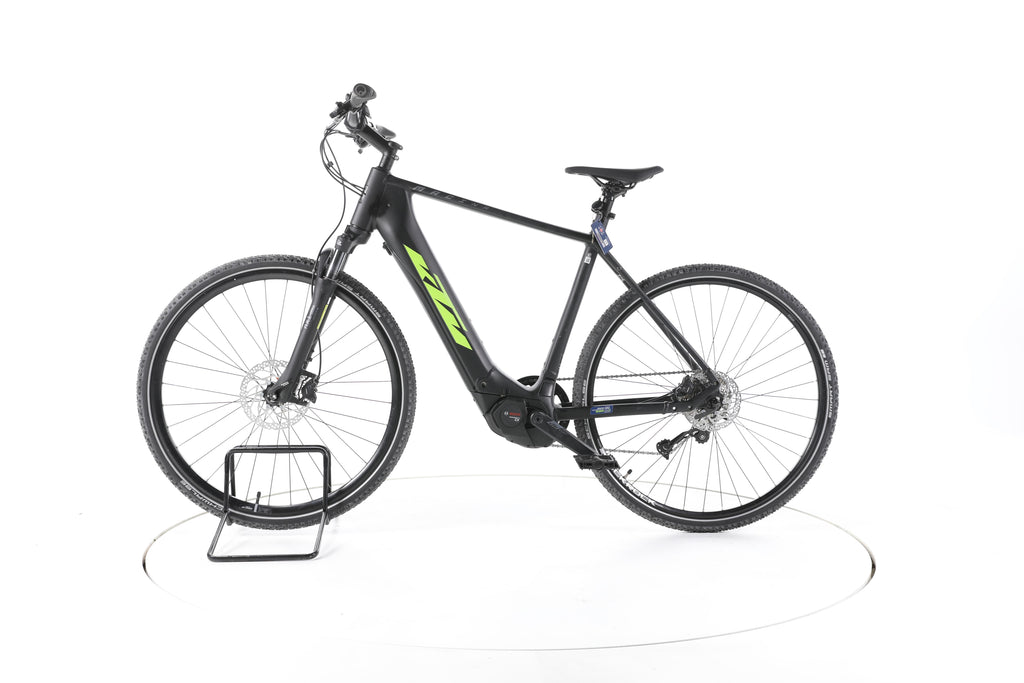 KTM Macina Cross 510 E-Bike - Image 7