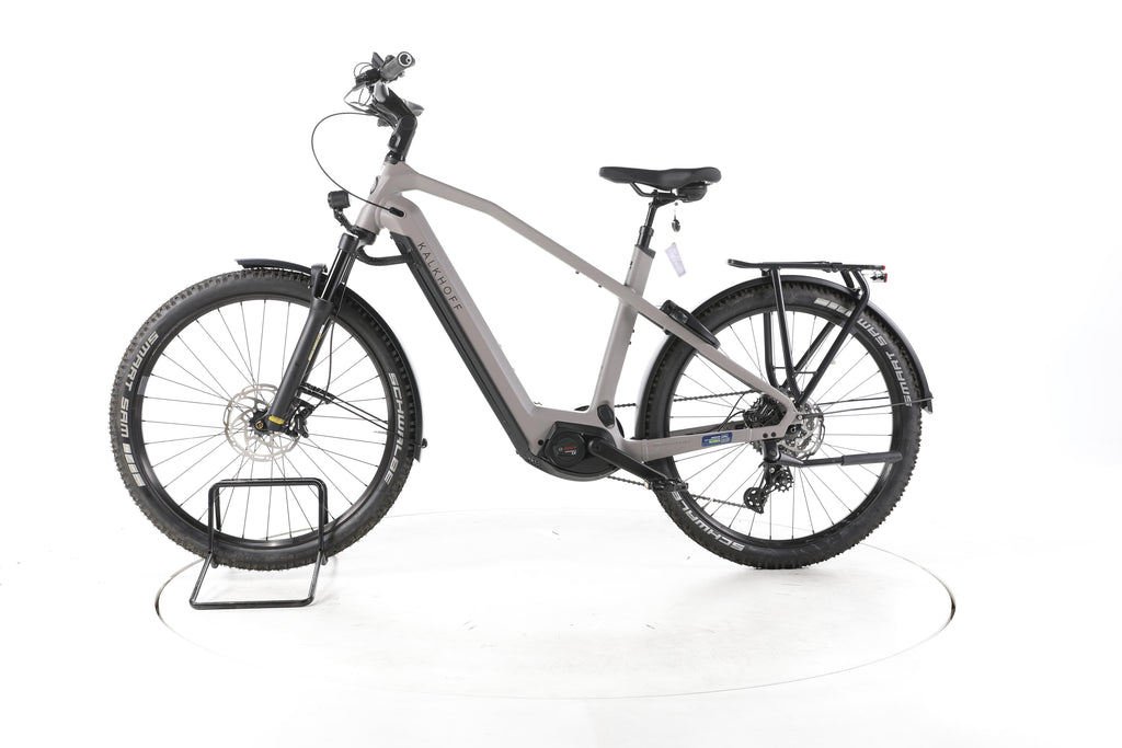 Kalkhoff Entice 7.B Move+ Trekking E-Bike - Image 7