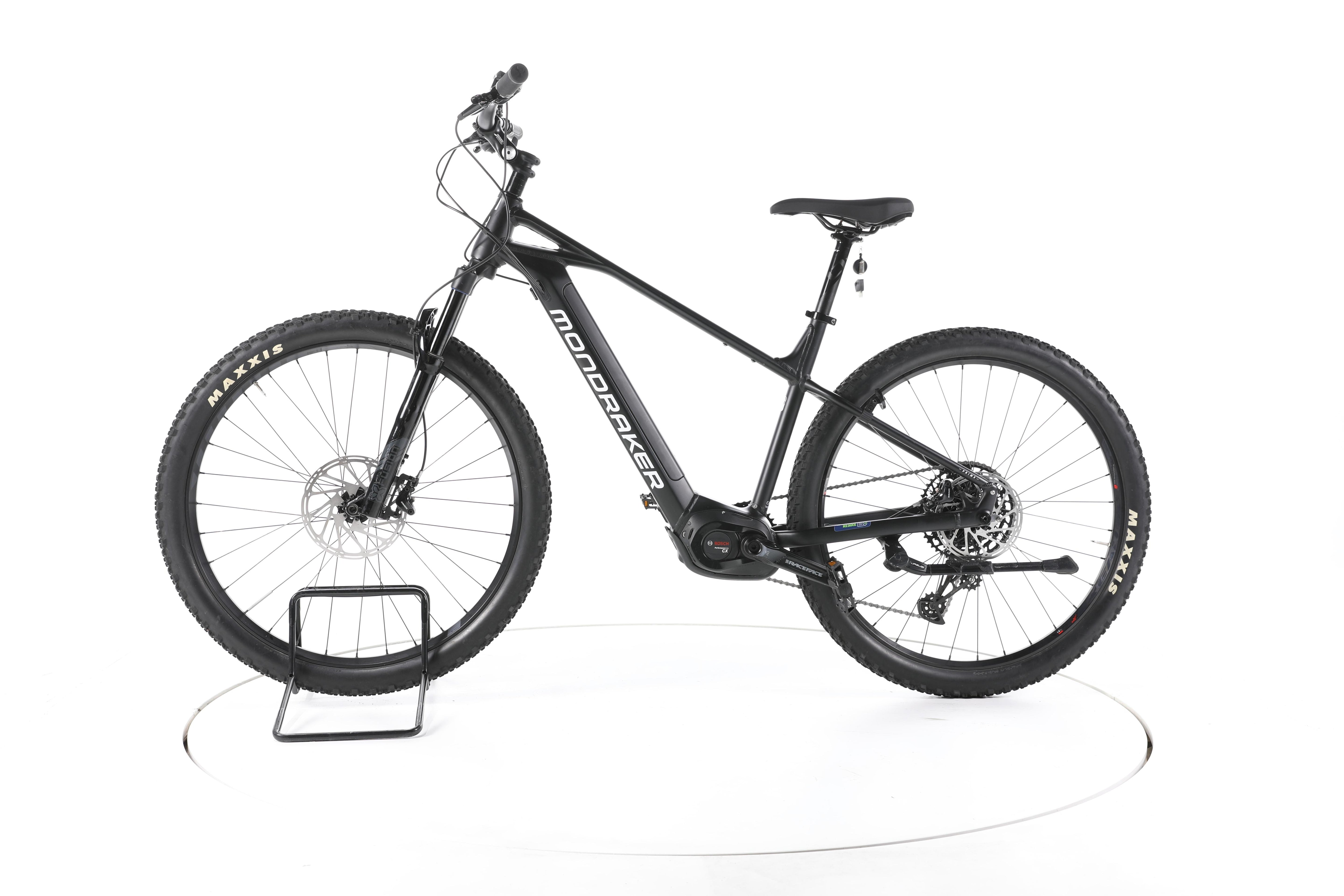 Mondraker Prime E-Bike - Image 7
