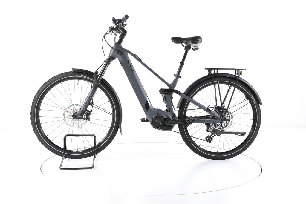 Conway XYRON SUV 4.9 SUV E-Bike 2023 - Image 7