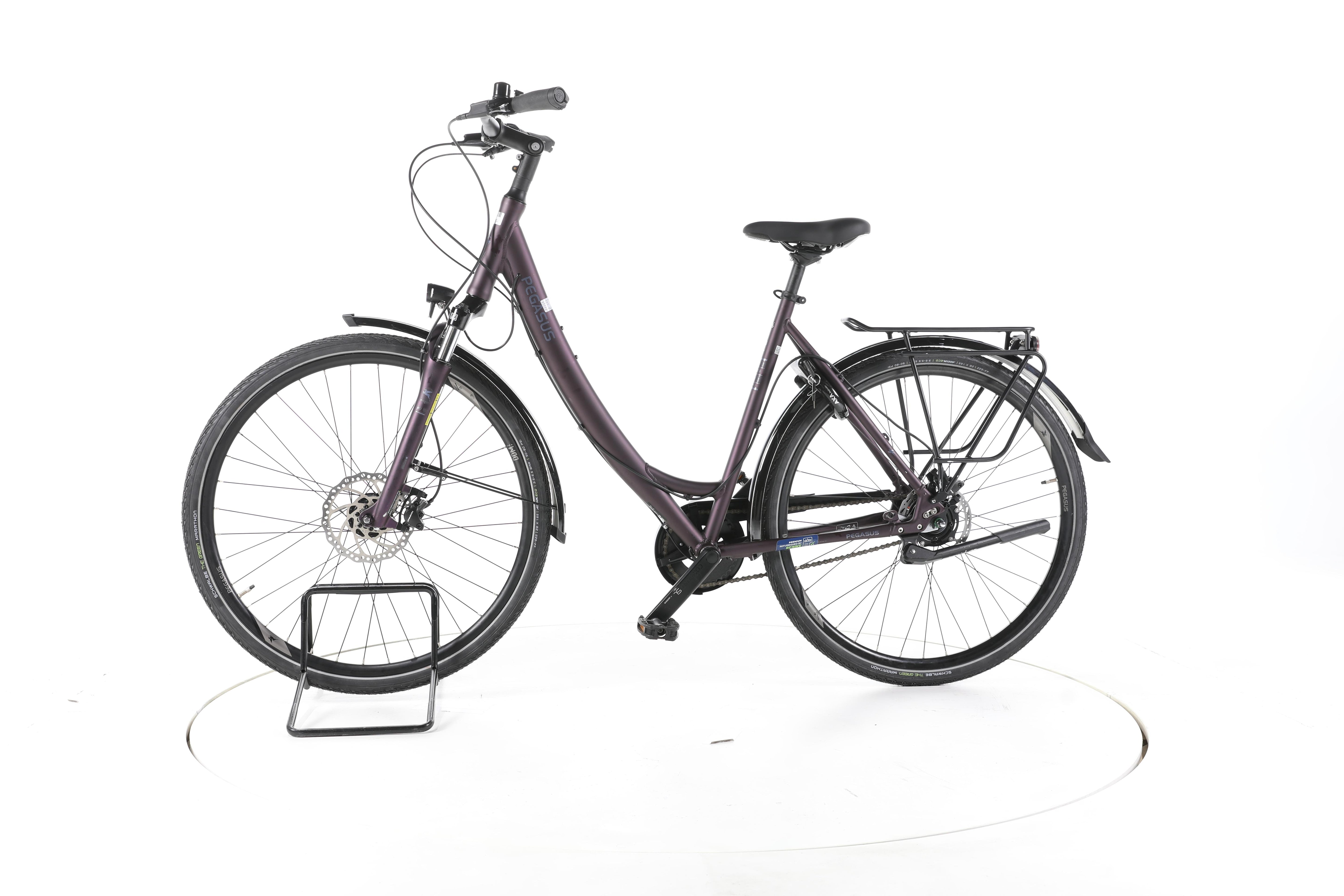 Pegasus Savona SL Disc - Image 7