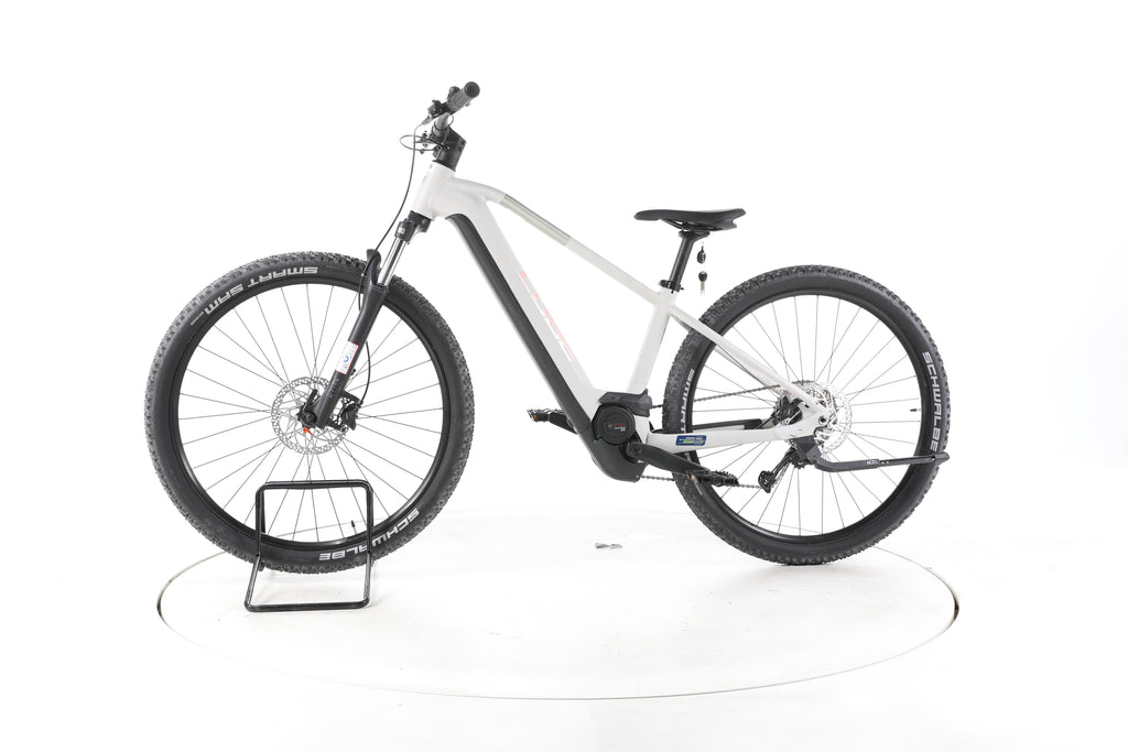 Cube Reaction Hybrid ONE E-Bike - Image 7