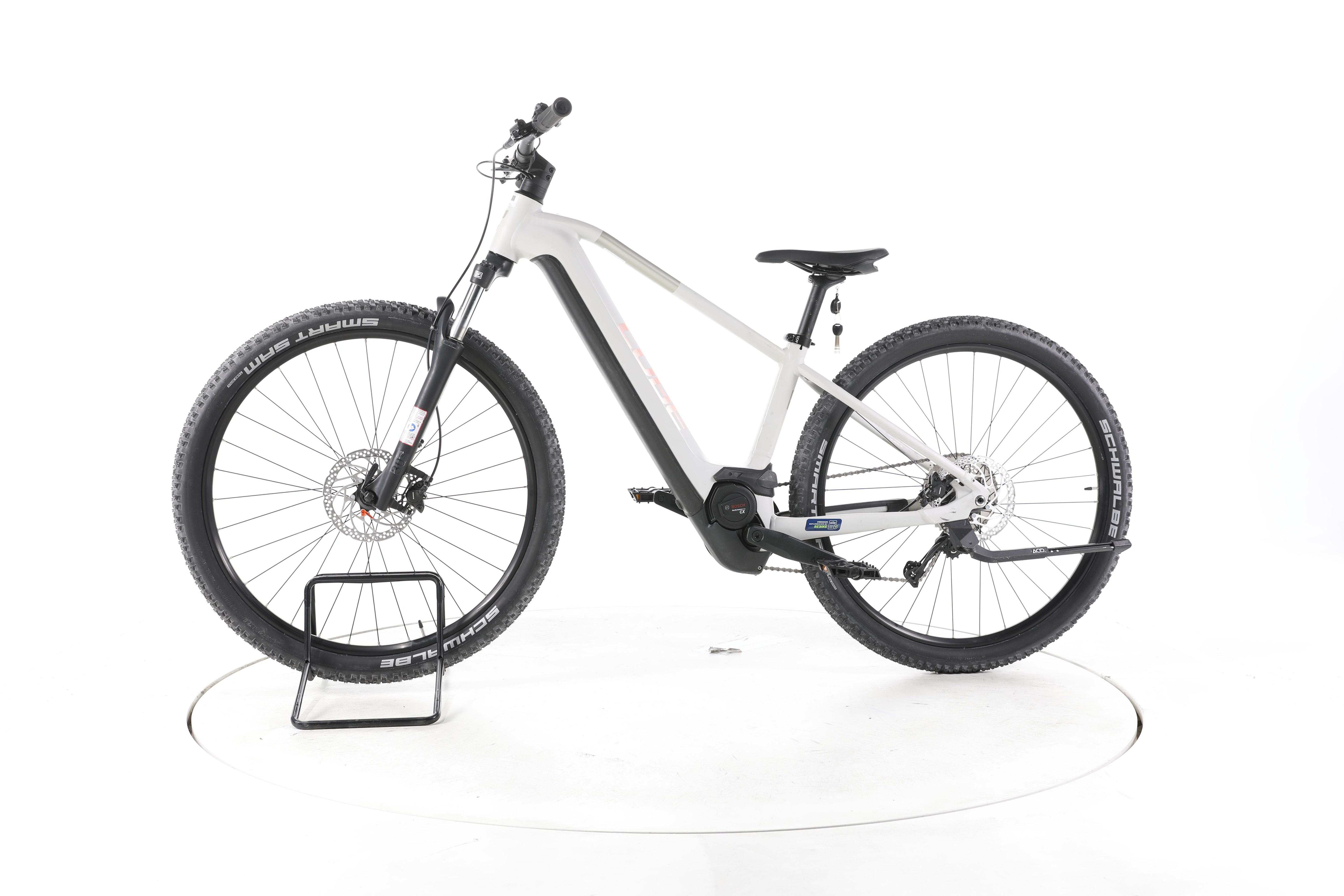 Cube Reaction Hybrid ONE E-Bike - Image 7