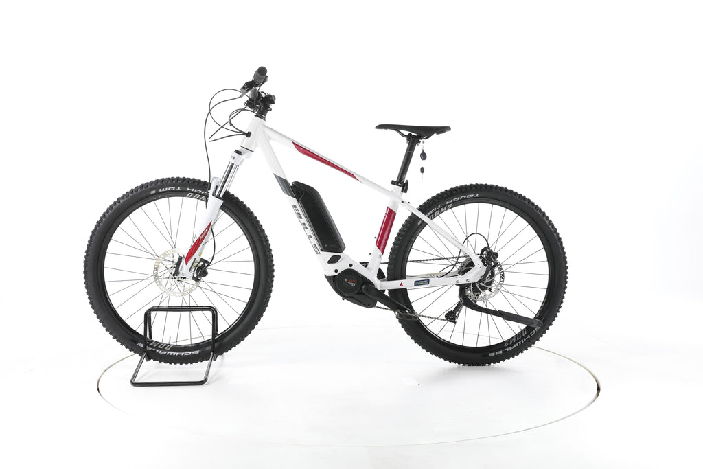 Bulls Aminga E2 CX E-Bike - Image 7