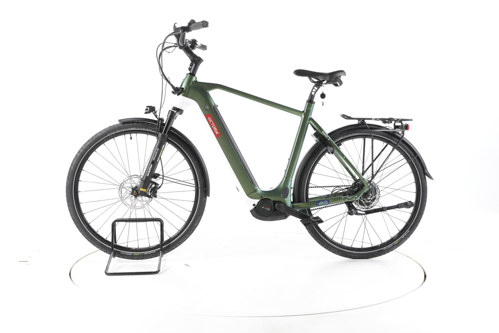 Victoria Manoc 5 City E-Bike - Image 7