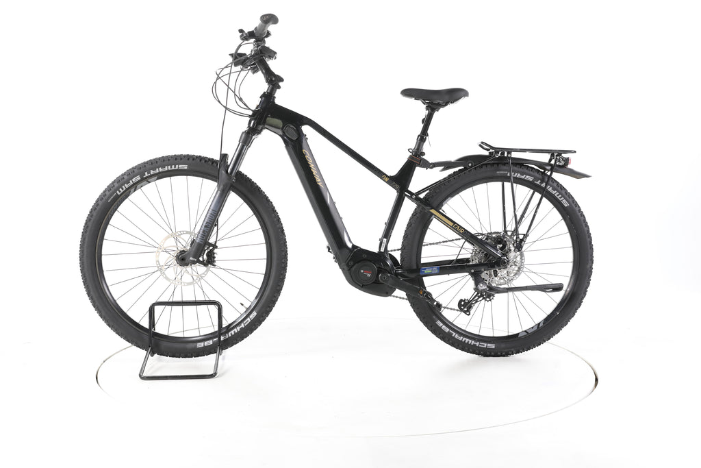 Conway Cairon S 729 E-Bike - Image 7