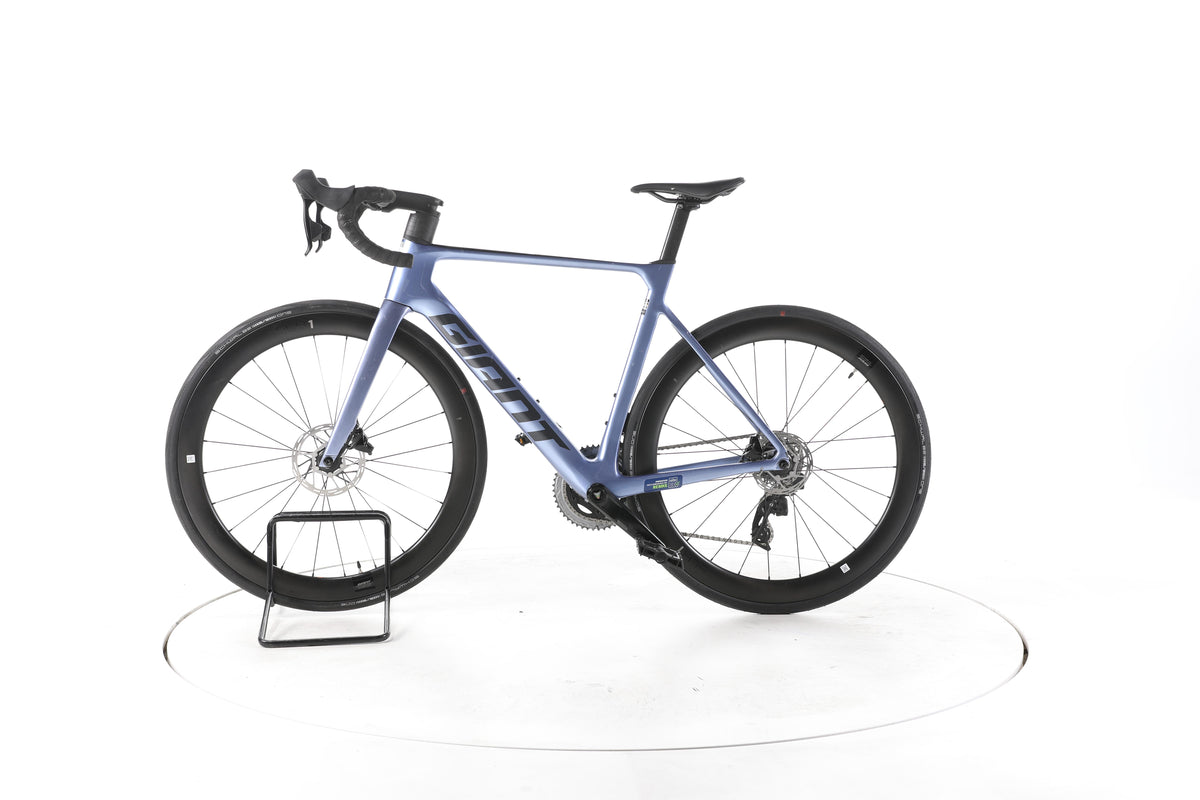 Giant Propel Advanced Pro 1 Rennrad Carbon - Image 7