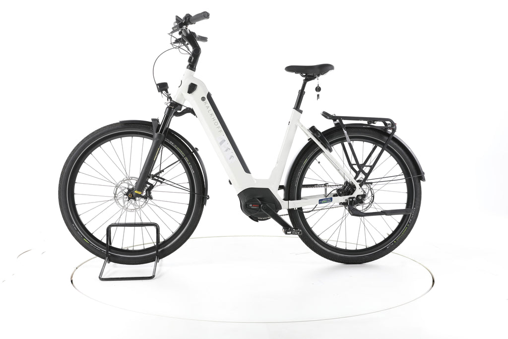 Kalkhoff Image 5.B Move + City E-Bike Tiefeinsteiger 2024 - Image 7