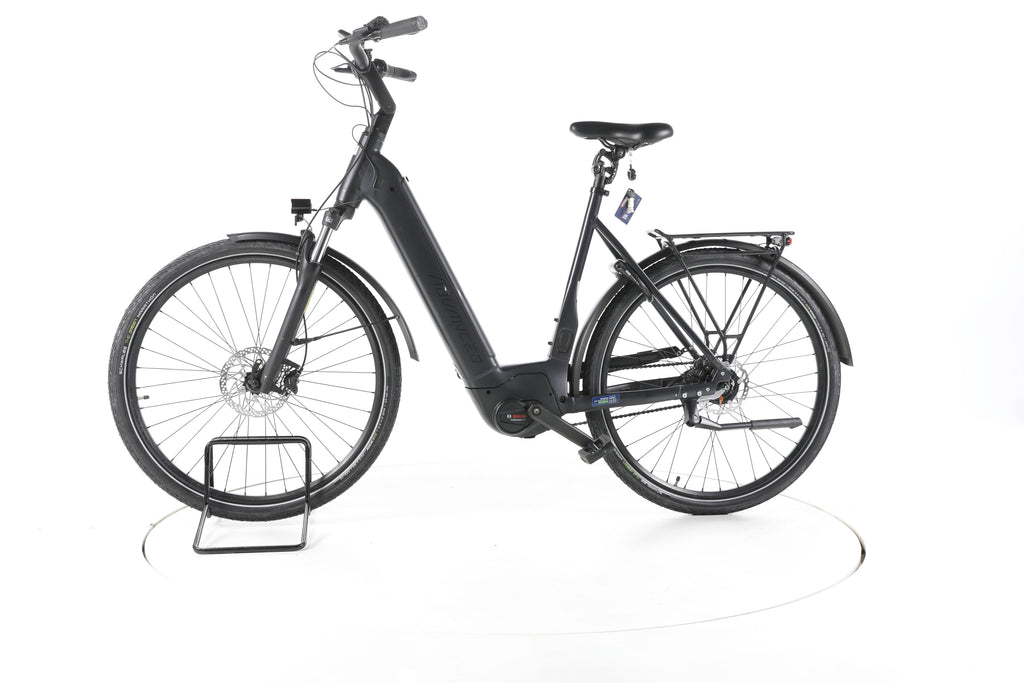 ADVANCED TOUR Pro City E-Bike Tiefeinsteiger - Image 7