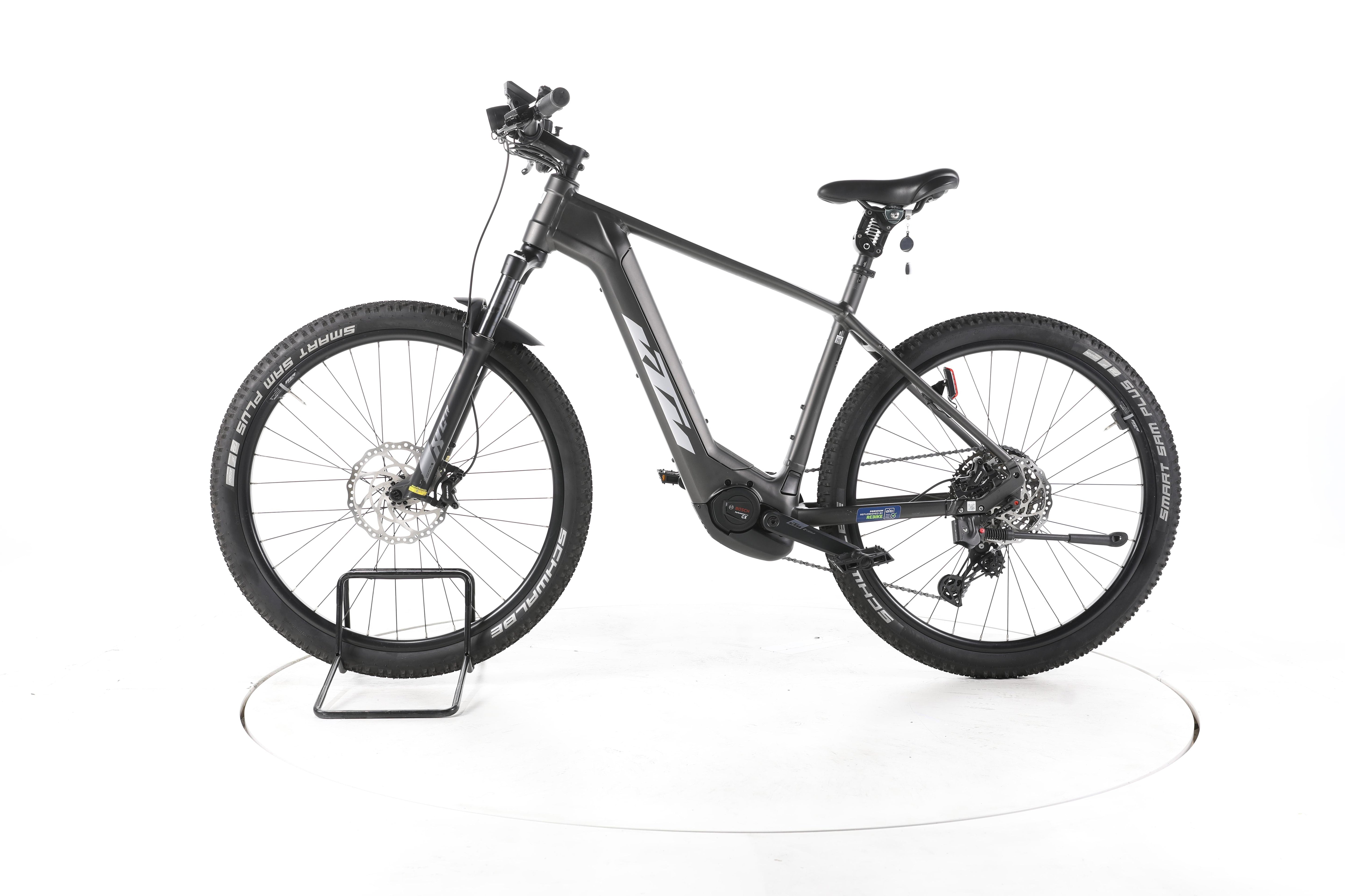 KTM Macina Team LFC E-Bike - Image 7