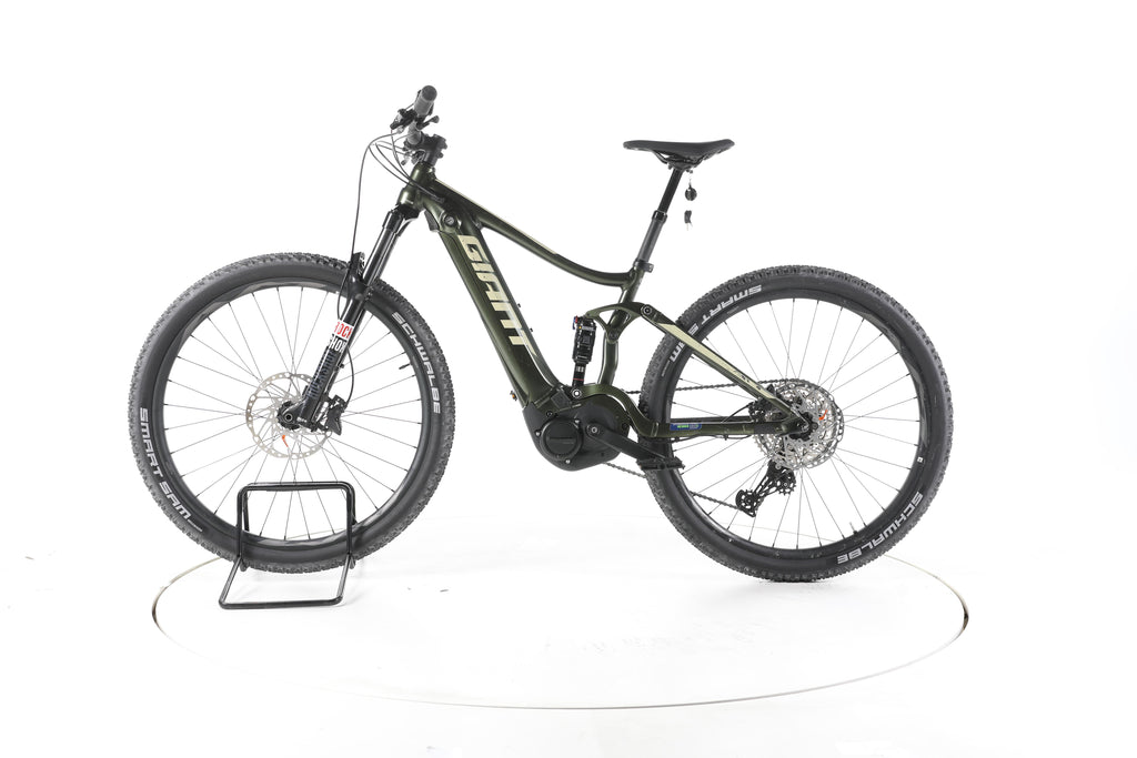 Giant Stance E+ Pro 1 E-Bike Fully - Image 7
