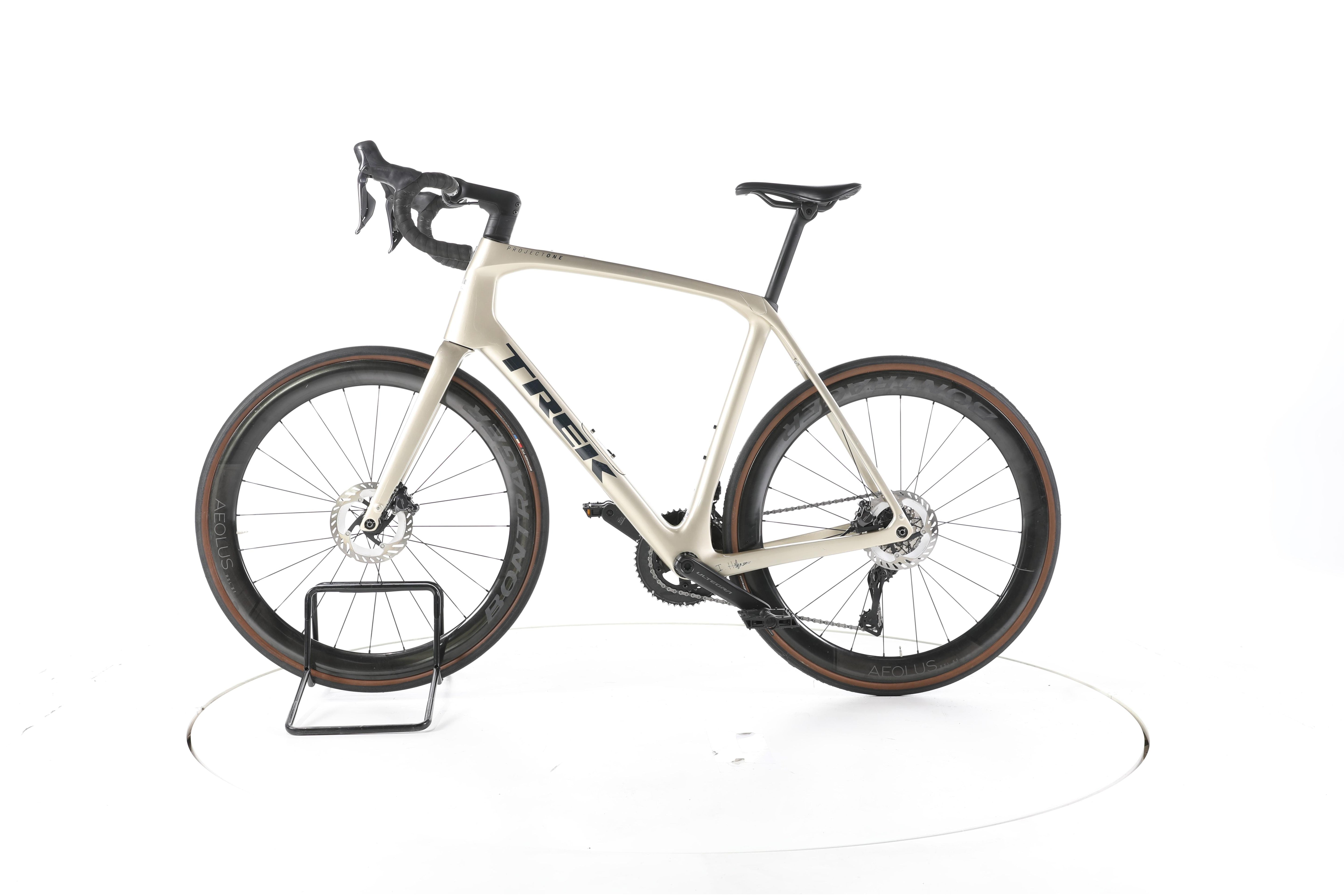 Trek Domane SLR 7 Project One Gravelbike Carbon 2024 - Image 7
