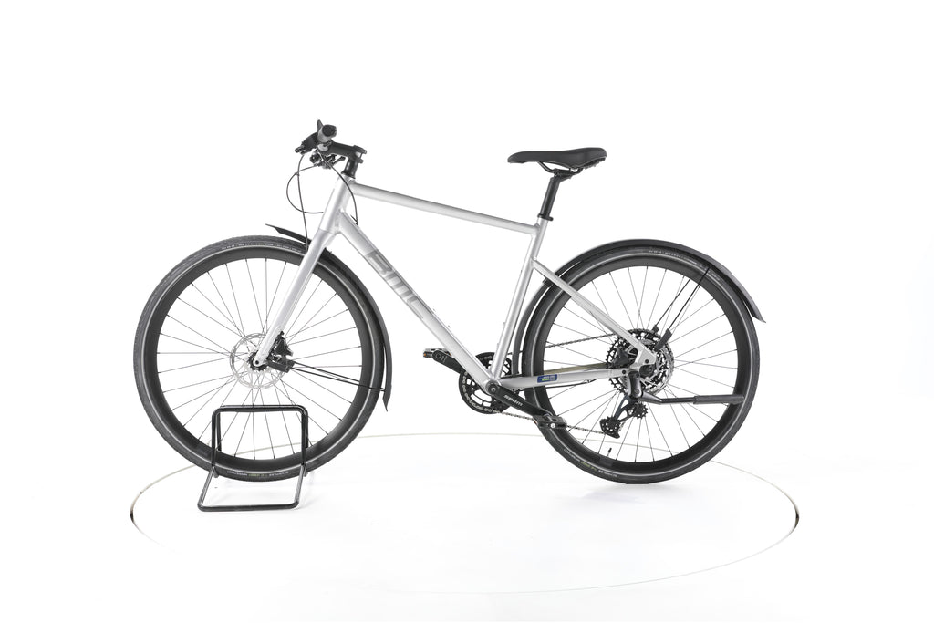 BMC Alpine Challenge AL TWO Fahrrad City & Trekking - Image 7