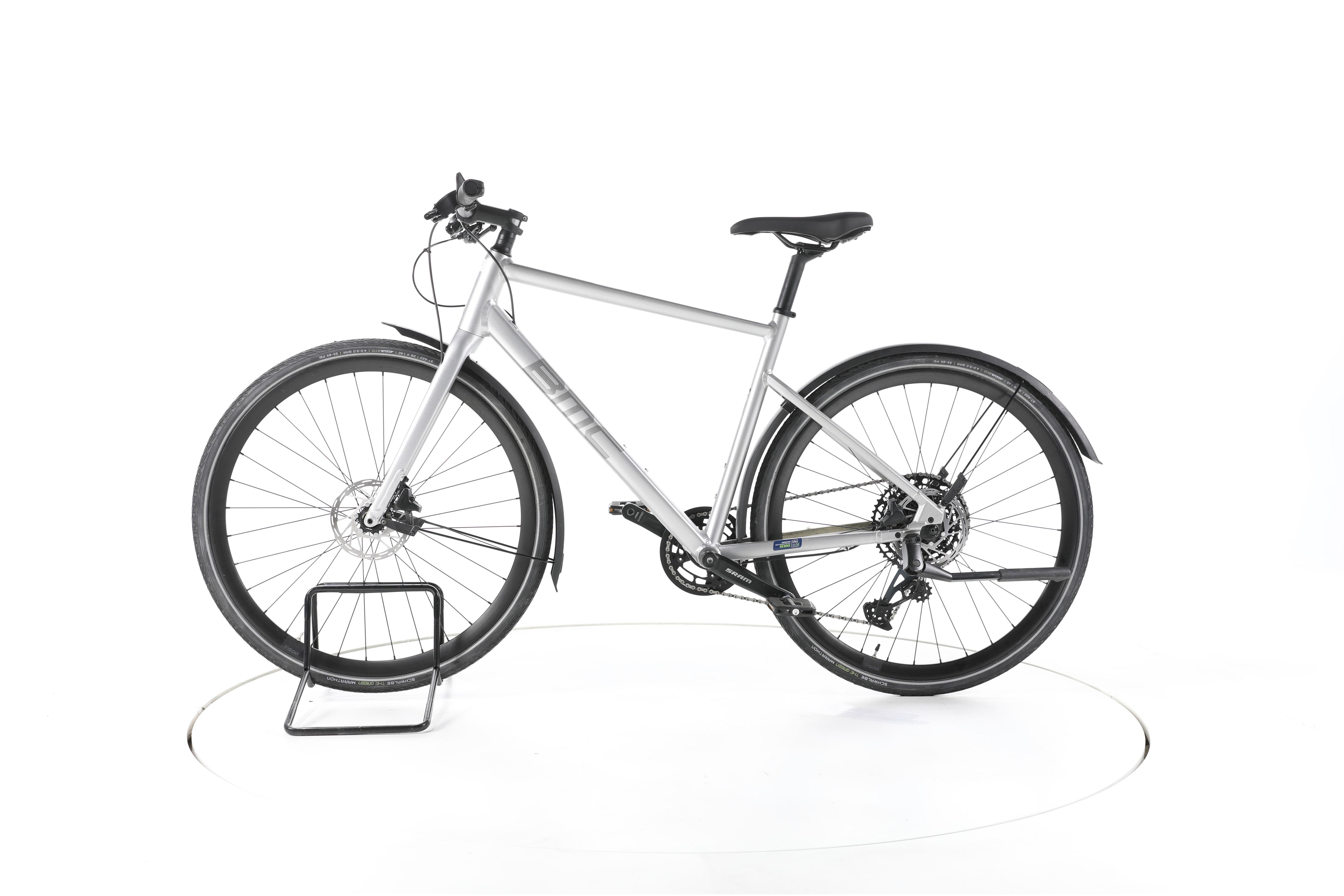 BMC Alpine Challenge AL TWO Fahrrad City & Trekking - Image 7
