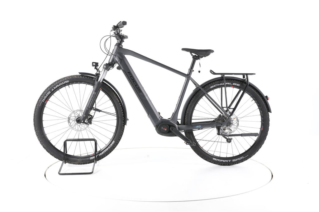 Focus Aventura² 6.6 Trekking E-Bike - Image 7