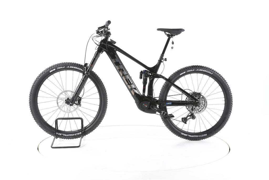 Trek Rail 9 GX Gen 2 Fully E-Bike - Image 7