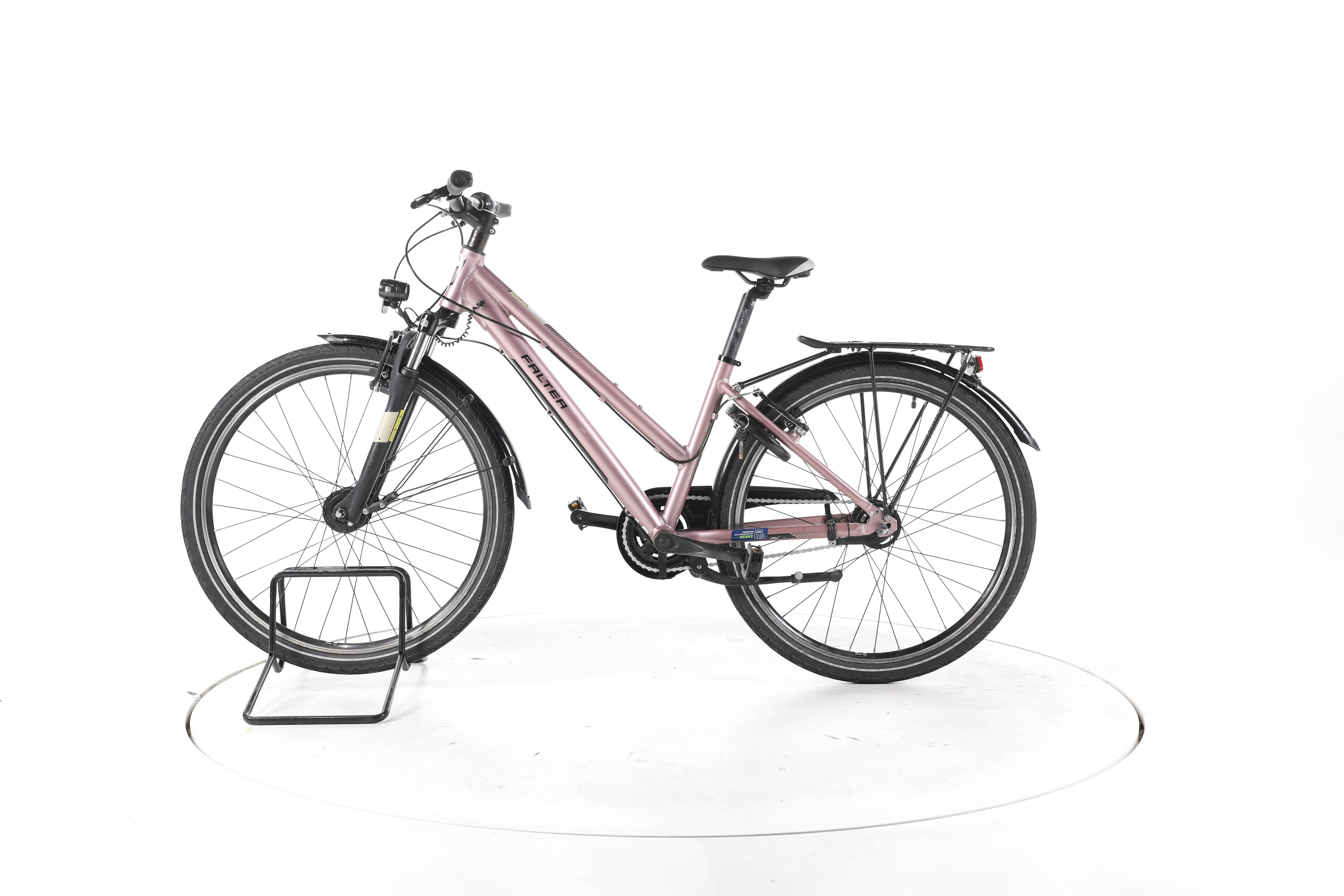 FALTER FX 607 ND Fahrrad City & Trekking - Image 7