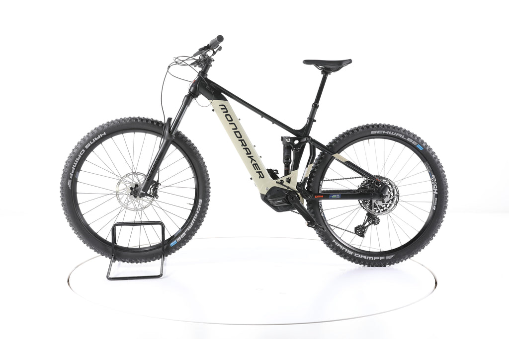 Mondraker DUSK E-Bike Fully - Image 7