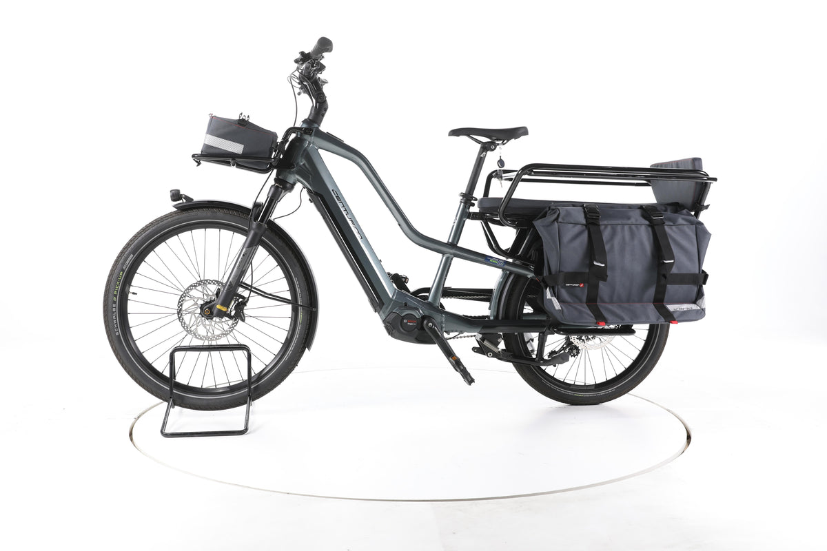 Centurion Vario R960i E-Lastenrad - Image 7
