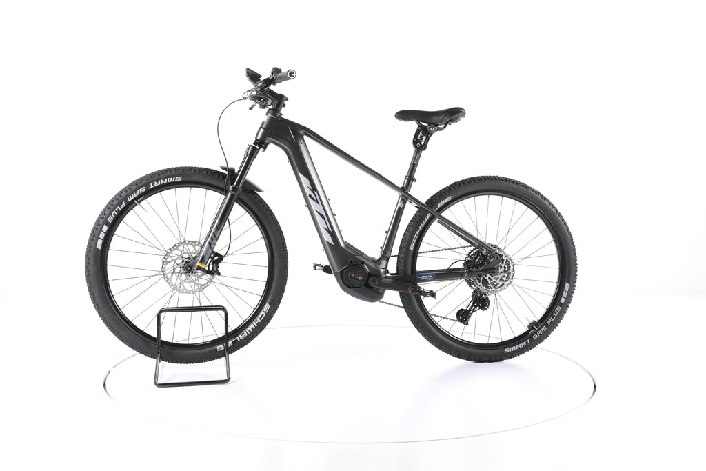 KTM Macina Team XL E-Bike 2024 - Image 7