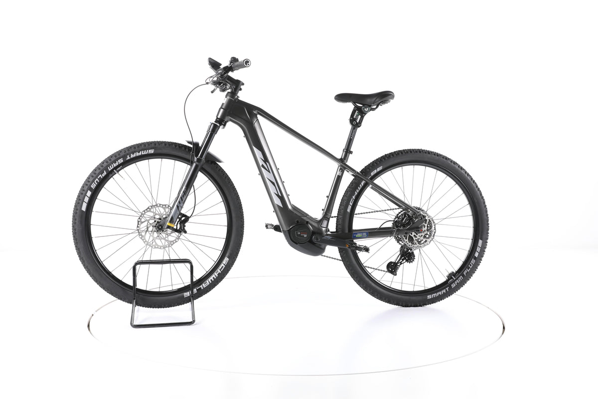 KTM Macina Team XL E-Bike 2024 - Image 7