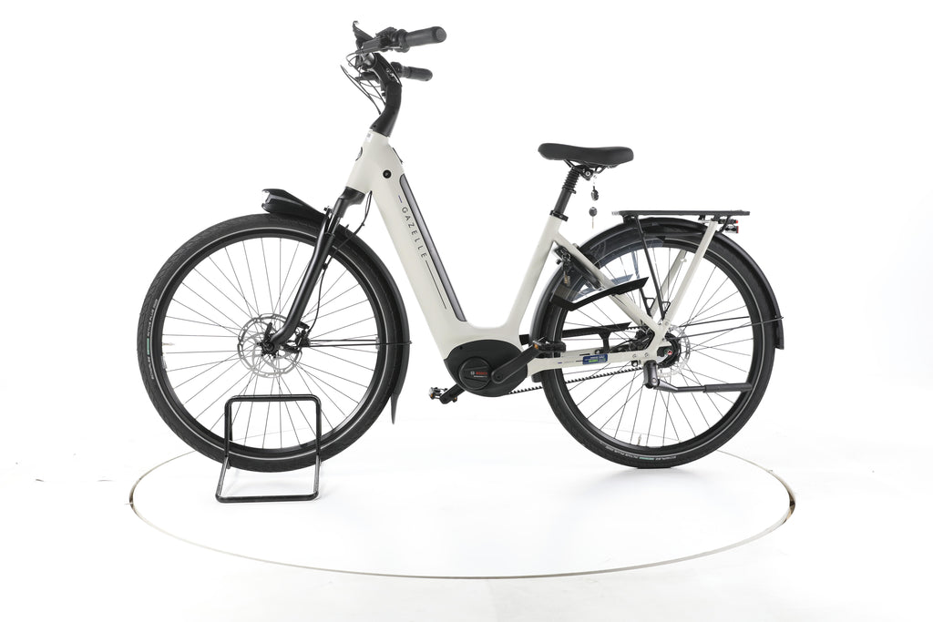Gazelle Arroyo C5 Elite City E-Bike Tiefeinsteiger 2026 - Image 7