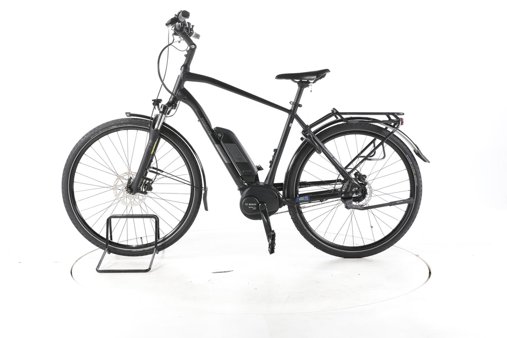 Pegasus Solero E8R Plus City E-Bike - Image 7