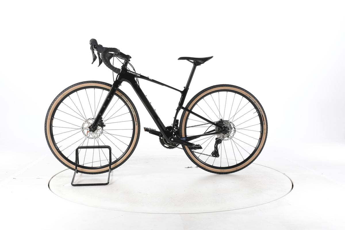 Cannondale Topstone 3 Gravelbike Carbon 2025 - Image 7