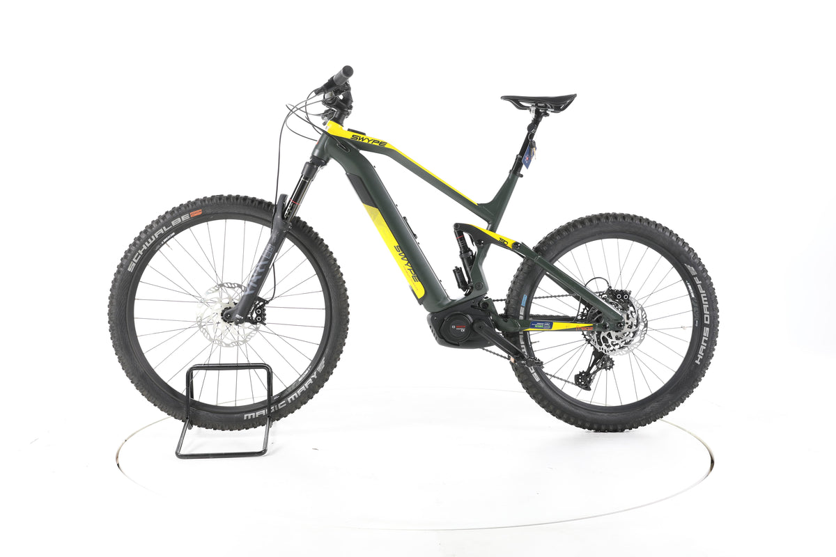 Swype freqz #3.0 E-Bike Fully - Image 7