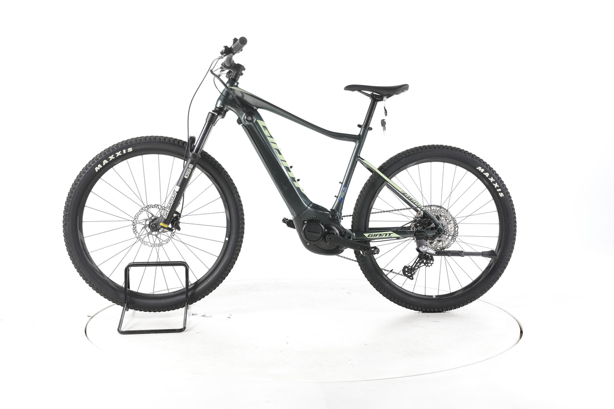 Giant Fathom E+ 1 E-Bike - Image 7