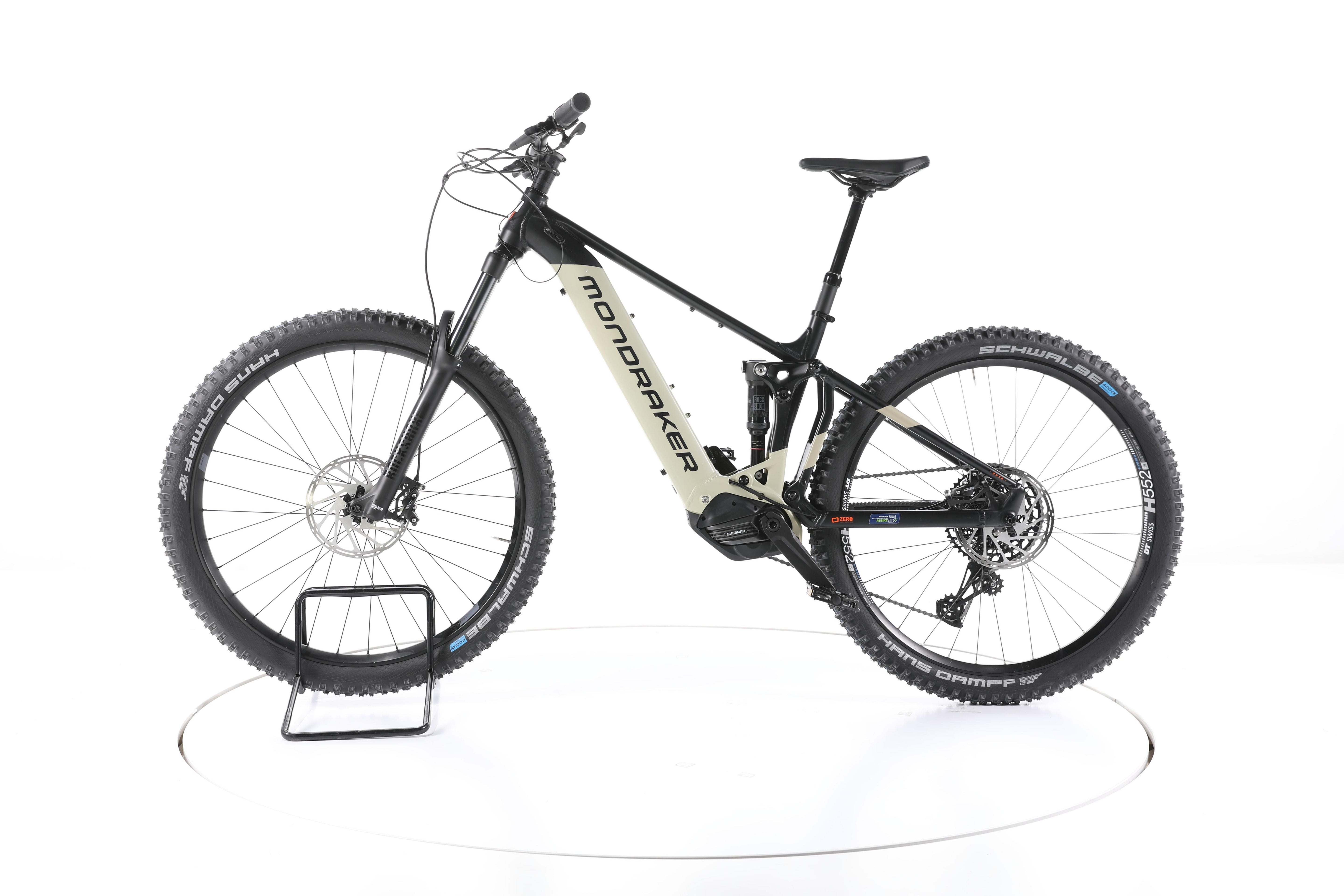 Mondraker DUSK E-Bike Fully - Image 7