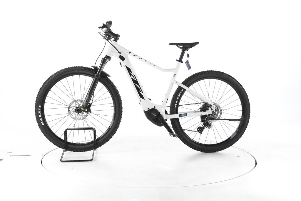 KTM Macina Race 591 E-Bike - Image 7